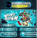 Hi-Fi RUSH — Deluxe *RU/BY/UA/СНГ Steam Auto - irongamers.ru