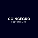 Звезды CoinGecko | Макс 500 тыс. | Старт 0-24 часа | Без отписок | Скорость: 5 тыс./д