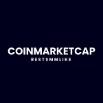 Подписчики профиля CoinMarketCap