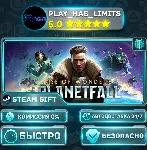 🎁 Age of Wonders: Planetfall — Deluxe *RU/BY/UA/СНГ Steam Auto
