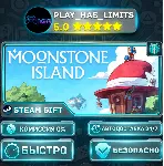 🎁 Moonstone Island *RU/BY/UA/СНГ Steam Auto