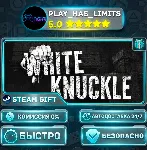 🎁 White Knuckle *RU/BY/UA/СНГ Steam Auto