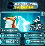 Spirit of the North *RU/BY/UA/СНГ Steam Auto - irongamers.ru