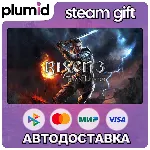 Risen 3 - Titan Lords Steam Gift / Россия + МИР / АВТО