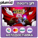 Rogue Legacy Steam Gift / Россия + МИР / АВТО
