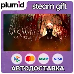 Slender: The Arrival Steam Gift / Россия + МИР / АВТО