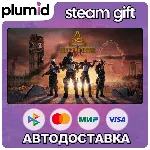 Nuclear Dawn Steam Gift / Россия + МИР / АВТО