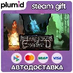 Legends of Eisenwald Steam Gift / Россия + МИР / АВТО