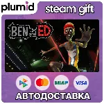 Ben and Ed Steam Gift / Россия + МИР / АВТО - irongamers.ru