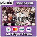 Amnesia: Memories Steam Gift / Россия + МИР / АВТО - irongamers.ru