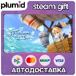 Forward to the Sky Steam Gift / Россия + МИР / АВТО