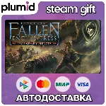 Fallen Enchantress: Legendary Heroes Steam Gift / Россия + МИР / АВТО