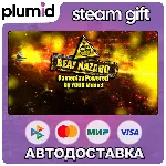 Beat Hazard Steam Gift / Россия + МИР / АВТО
