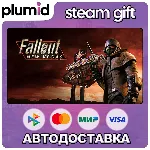 Fallout: New Vegas (PCR) Steam Gift / Россия + МИР / АВТО