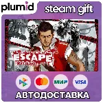 Escape Dead Island Steam Gift / Россия + МИР / АВТО