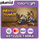 Neighbours Back From Hell Steam Gift / Россия + МИР / АВТО - irongamers.ru