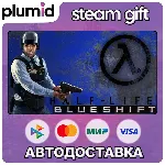 Half-Life: Blue Shift Steam Gift / Россия + МИР / АВТО - irongamers.ru