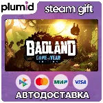 BADLAND: Game of the Year Edition Steam Gift / Россия + МИР / АВТО