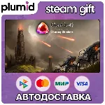 GemCraft - Chasing Shadows Steam Gift / Россия + МИР / АВТО