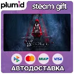 Woolfe - The Red Hood Diaries Steam Gift / Россия + МИР / АВТО - irongamers.ru