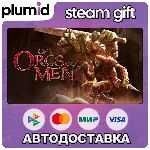 Of Orcs And Men Steam Gift / Россия + МИР / АВТО - irongamers.ru
