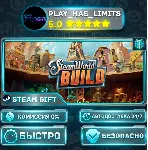 🎁 SteamWorld Build *RU/BY/UA/СНГ Steam Auto