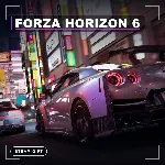Forza Horizon 6 (Steam Gift) · РФ и весь мир · Автодоставка 24/7