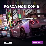 Forza Horizon 6 Deluxe Edition (Steam Gift) · РФ и весь мир · Автодоставка 24/7 - irongamers.ru