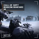 Call of Duty: Modern Warfare III (Steam Gift) · Весь мир · Автодоставка 24/7