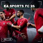 EA Sports FC 26 (Steam Gift) · РФ и весь мир · Автодоставка 24/7 - irongamers.ru