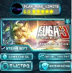 🎁 Fuga: Melodies of Steel 3 — Издание Ultimate *RU/BY/UA/СНГ Steam Auto