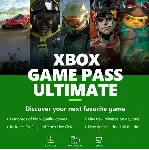 СУПЕР ДЕШЕВО - XBOX GAME PASS ULTIMATE ДОМАШНЯЯ 1-4-7 МЕСЯЦЕВ - irongamers.ru