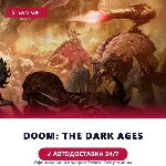 DOOM: The Dark Ages (Steam Gift) · РФ и весь мир · Автодоставка 24/7