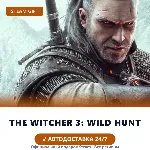 The Witcher 3: Wild Hunt (Steam Gift) · РФ и весь мир · Автодоставка 24/7