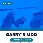 Garry's Mod (Steam Gift) · РФ и весь мир · Автодоставка 24/7