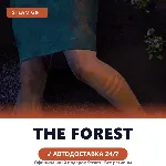 The Forest (Steam Gift) · РФ и весь мир · Автодоставка 24/7