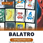 Balatro (Steam Gift) · РФ и весь мир · Автодоставка 24/7 - irongamers.ru