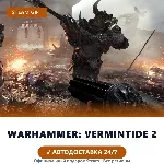 Warhammer: Vermintide 2 (Steam Gift) · РФ и весь мир · Автодоставка 24/7 - irongamers.ru