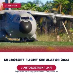 Microsoft Flight Simulator 2024 (Steam Gift) · РФ и весь мир · Автодоставка 24/7 - irongamers.ru