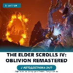The Elder Scrolls IV: Oblivion Remastered (Steam Gift) · РФ и весь мир · Автодоставка - irongamers.ru