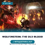 Wolfenstein: The Old Blood (Steam Gift) · РФ и весь мир · Автодоставка 24/7