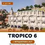 Tropico 6 (Steam Gift) · РФ и весь мир · Автодоставка 24/7