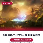 Ori and the Will of the Wisps (Steam Gift) · РФ и весь мир · Автодоставка 24/7 - irongamers.ru