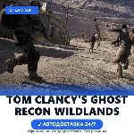 Tom Clancy's Ghost Recon® Wildlands (Steam Gift) · РФ и весь мир · Автодоставка 24/7