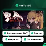 绯红编年史 ~ Chronicle of Scarlet ~ · Steam Gift · АВТОДОСТАВКА - irongamers.ru