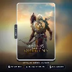 Assassin's Creed® Origins (Steam Gift) · РФ и весь мир · Автодоставка 24/7