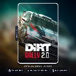 DiRT Rally 2.0 (Steam Gift) · РФ и весь мир · Автодоставка 24/7