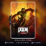 DOOM Eternal (Steam Gift) · РФ и весь мир · Автодоставка 24/7