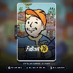 Fallout 76 (Steam Gift) · РФ и весь мир · Автодоставка 24/7