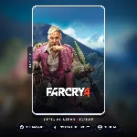 Far Cry® 4 (Steam Gift) · Весь мир · Автодоставка 24/7